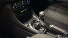 Ford Puma 1.0 EcoBoost Hybrid mHEV ST-Line 5dr Petrol Hatchback